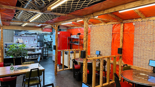 짬뽕대가 임사부 거제점