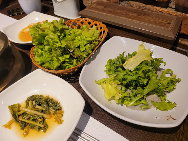 Comentarii opinii despre 녹돈당 울산점