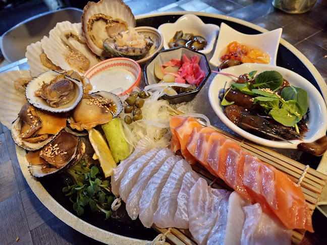 Opinii despre 모구모구 în 원주시 - 외식업