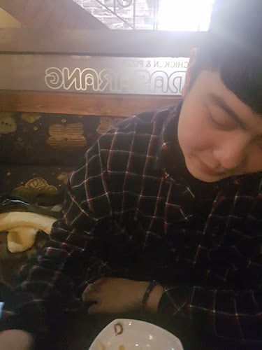 다사랑치킨피자 - 외식업