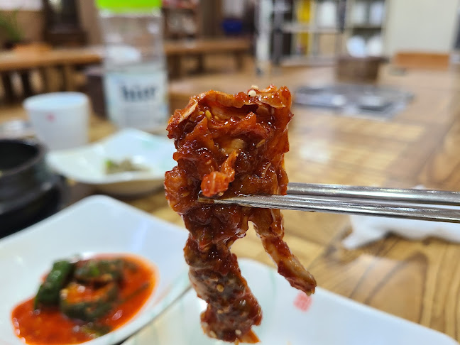 서해게장의림점 - 외식업