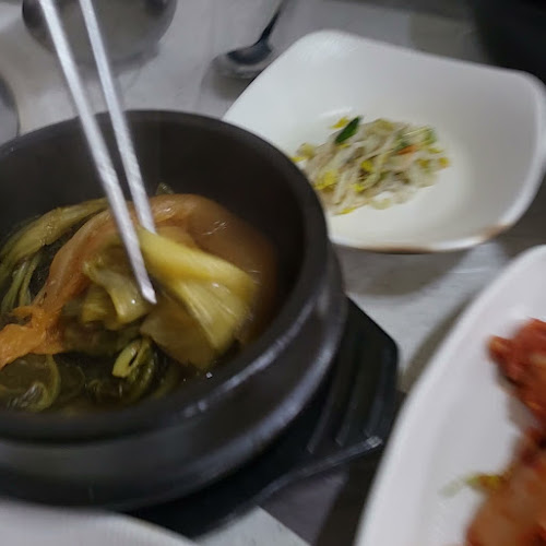 서우식당 - 군산시