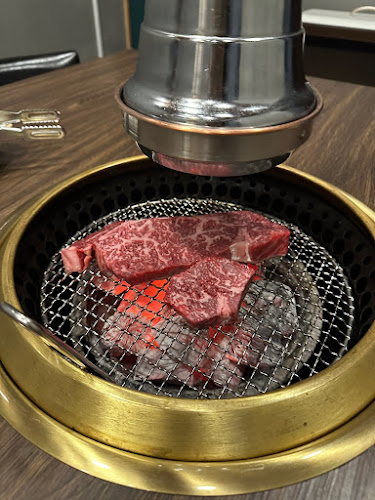 천상한우 - 외식업