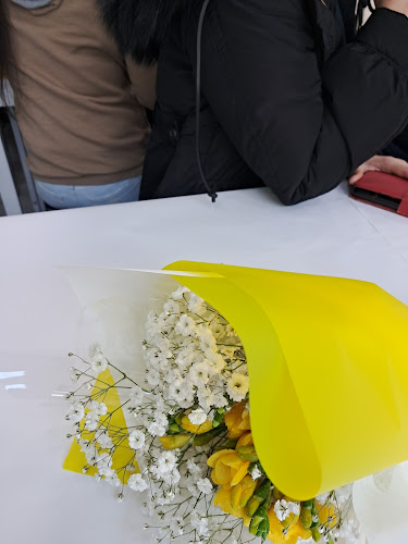 빽다방 영주하망동점 - 외식업