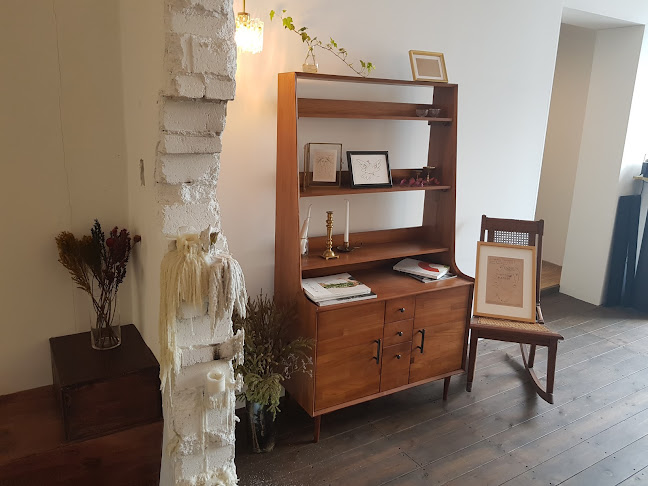 카페도란도란 - 외식업