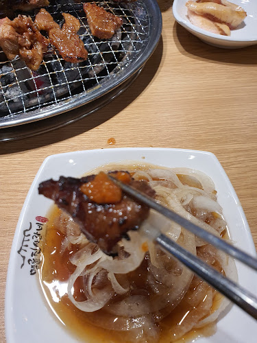 명륜진사갈비 파주금촌점 - 외식업