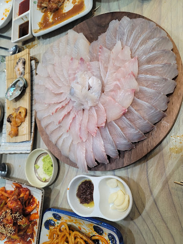 Comentarii opinii despre 해마루