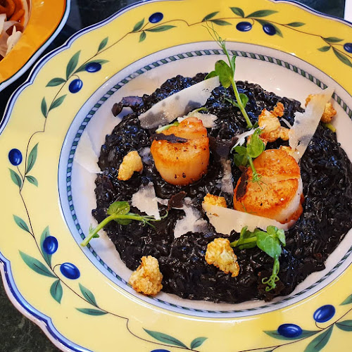 세상의 모든 아침 광교점 - 외식업