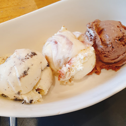 하겐다즈 분당미금점 - 성남시