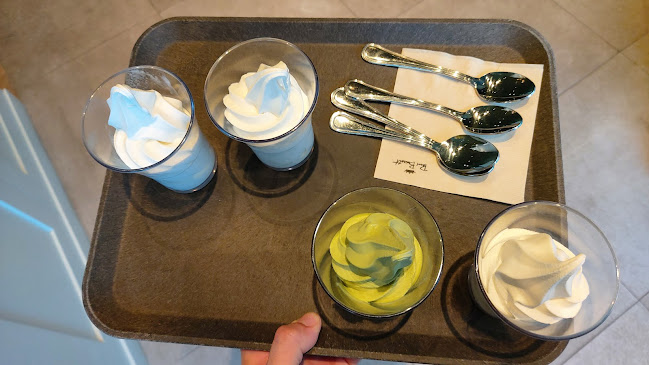 Comentarii opinii despre 폴바셋 평택소사DT점