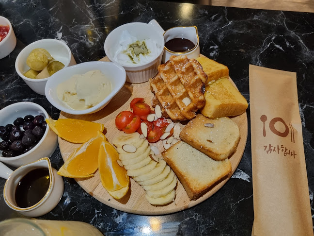 Comentarii opinii despre 테라스펍