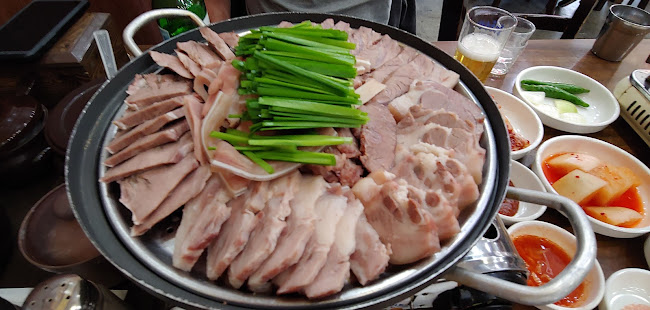 파주순대국 - 외식업