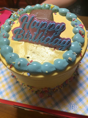 Comentarii opinii despre 배스킨라빈스 안양만안구청점