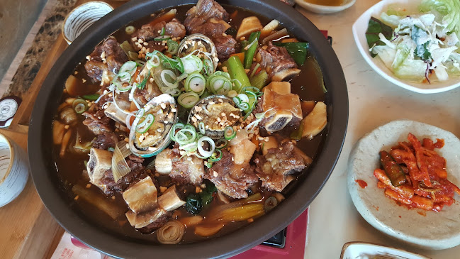 Opinii despre 황금강산 în 의정부시 - 외식업