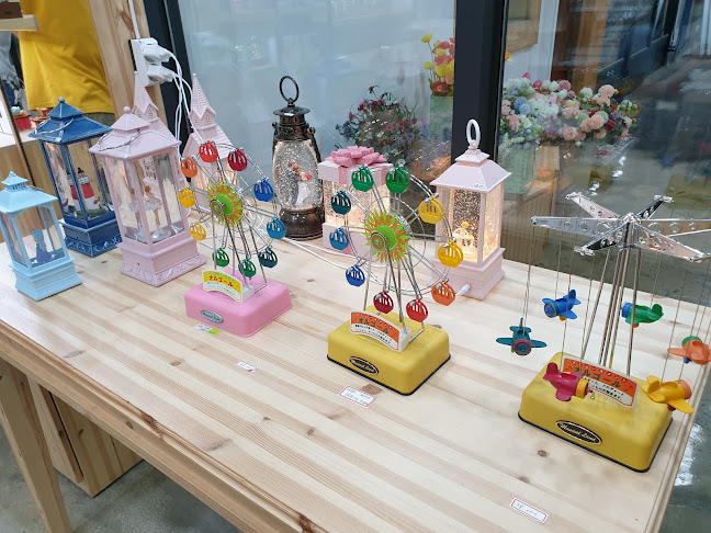 원주중앙시장주차장 - 원주시