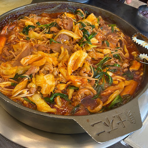 Opinii despre 참살이오리전문점 în 청주시 - 외식업