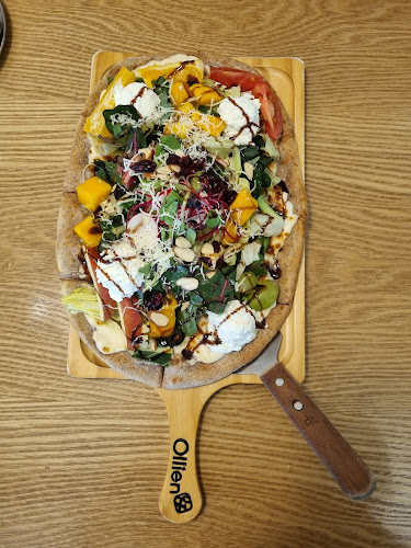 올리앤 고양화정점 - 고양시