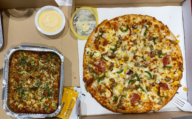 피자스쿨 안양인덕원점