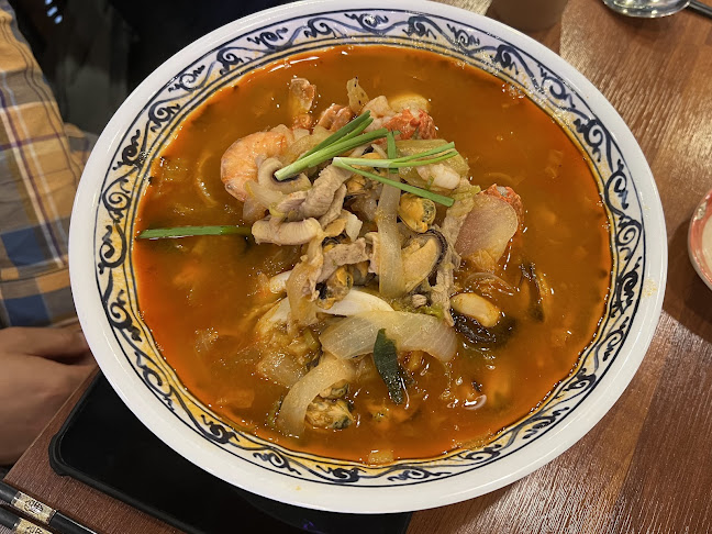 Opinii despre 보배반점 군산수송점 în 군산시 - 외식업