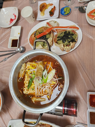 강원특별자치도 속초시 장사동 장사항해안길 5