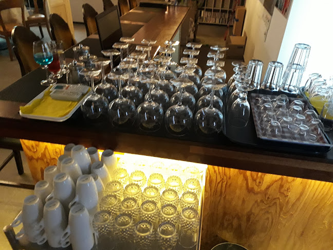 아테네레스토랑