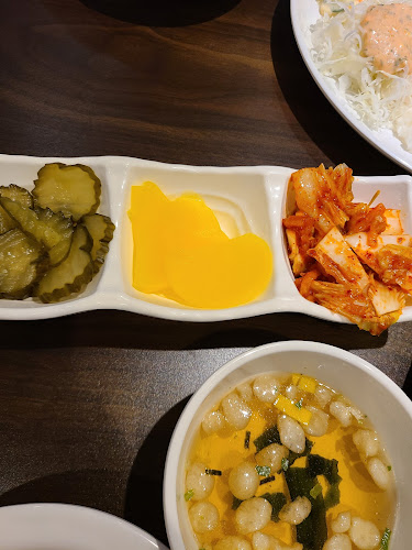 지곡동옛날돈까스 - 외식업