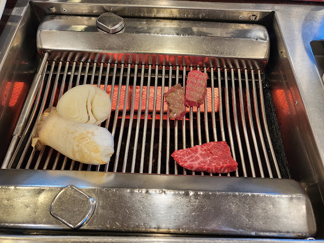 촌장골 광명점 - 외식업