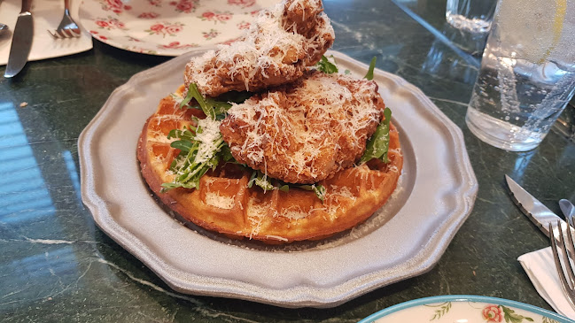 세상의 모든 아침 광교점 - 수원시