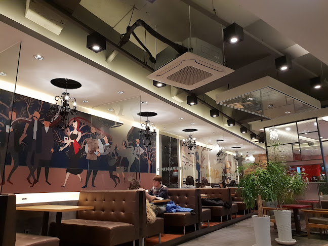 파스쿠찌 구미신평대로점