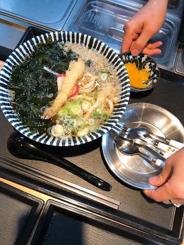 우동쯔요시 - 외식업