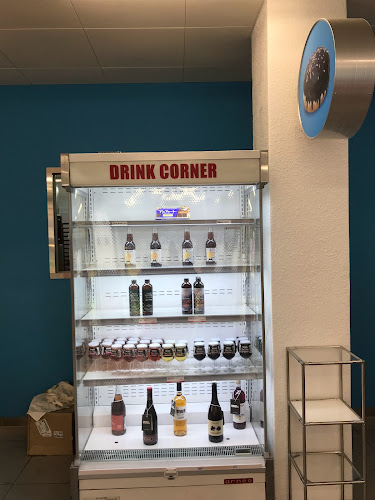 밀키샵 - 외식업