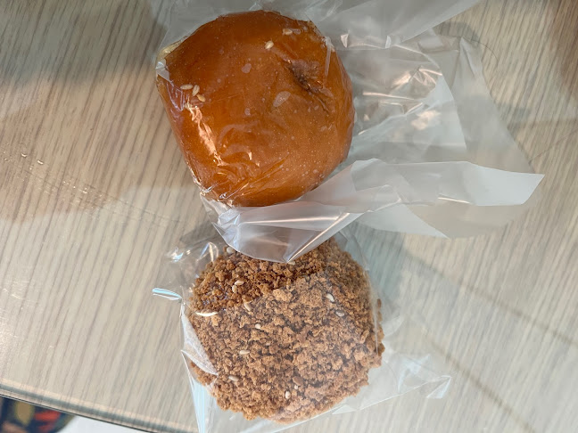 Opinii despre 꿀단지 꿀빵 în 통영시 - 외식업