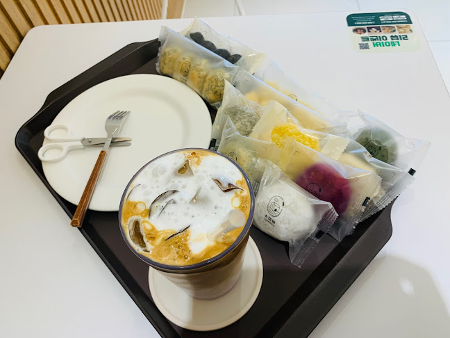 소미담 광명사거리점 - 광명시