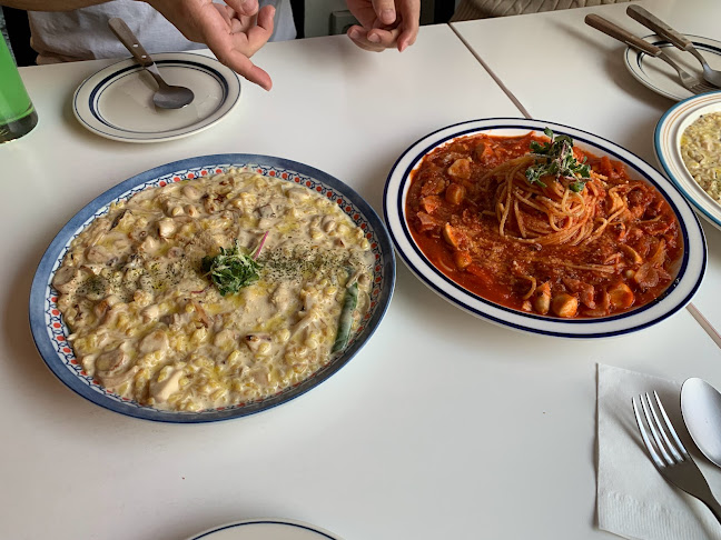 운멜로 - 외식업