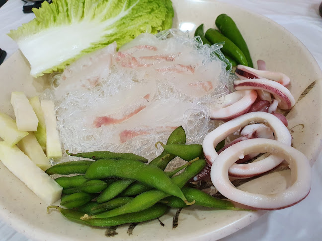 군산복집 - 외식업