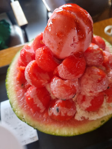 벤자마스(Venzamas) - 외식업