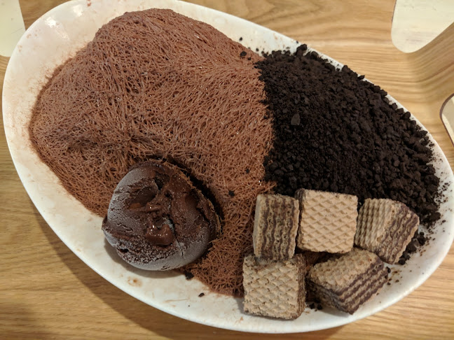 티제이커피 - 외식업