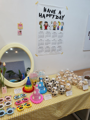 옐로버터 - 외식업