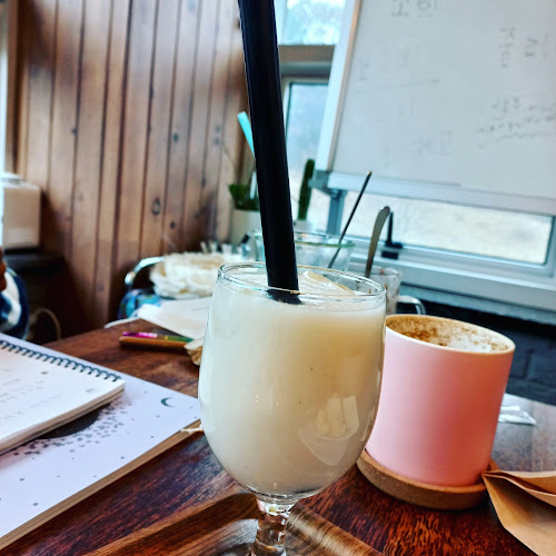 헤브론카페 - 안산시