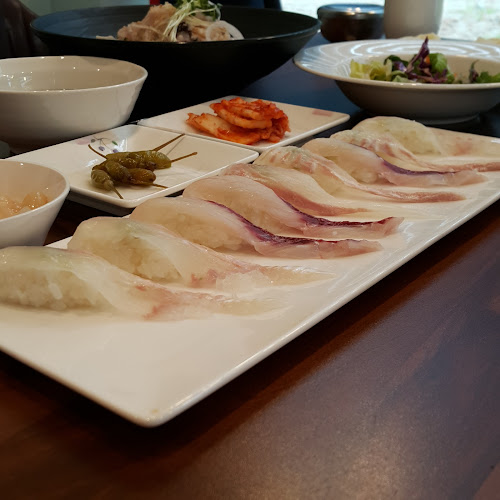 뱃노리횟집 - 원주시