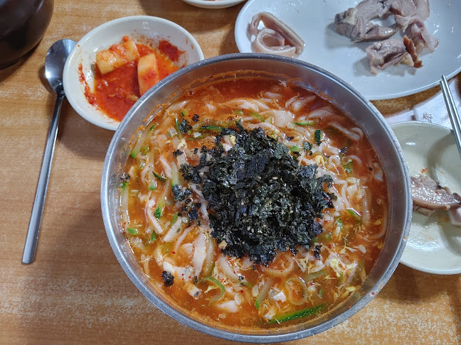 남포집 - 보령시