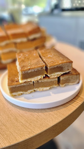 원주 반곡동 옥수카페 - 외식업