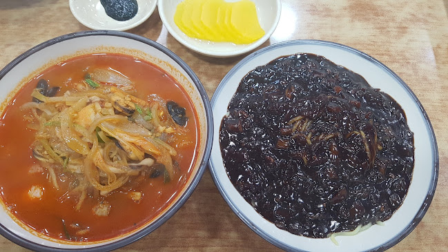 Comentarii opinii despre 덕취원