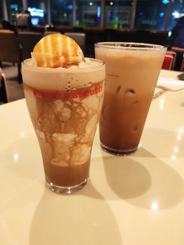 Opinii despre 파스쿠찌 제주 탑동점 în 제주시 - 외식업