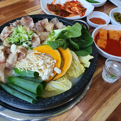 Opinii despre 양주옥 în 양주시 - 외식업