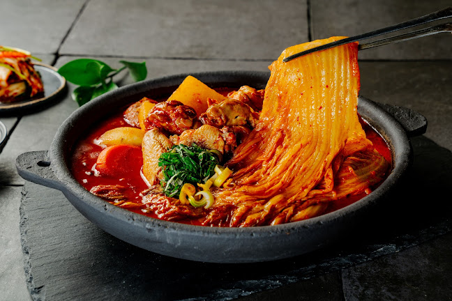 닭사부일체 이천 송정점 - 이천시