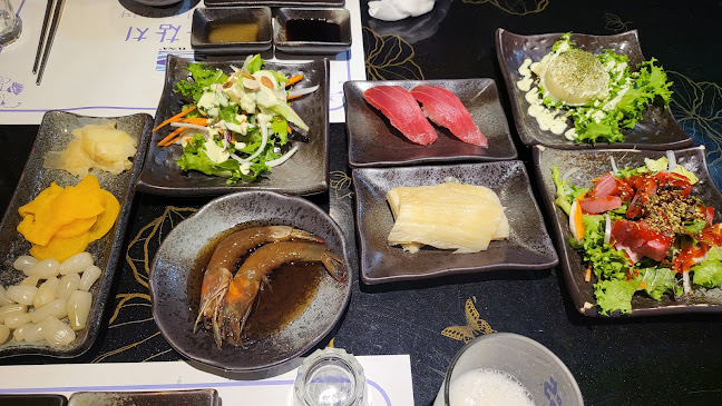 Opinii despre 아라참치 în 남원시 - 외식업