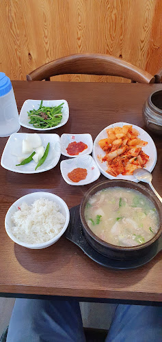 Opinii despre 최미삼순대국 오산점 în 오산시 - 외식업