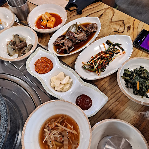 소담돈가 - 외식업