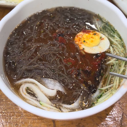 부일막국수 - 외식업